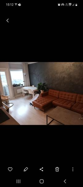 Great apartment close to Royal Castle